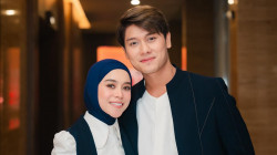 Rizky Billar Benarkan Lesti Kejora Telah Melahirkan, Ini Inisial Anak Kedua