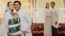 Masuk Bulan Kelima, Thariq Halilintar Ungkap Aaliyah Massaid Ngidam Manggis