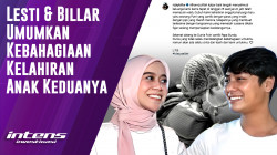 Lesti & Billar Bahagia Akan Kelahiran Anak Keduanya | Intens Investigasi | Eps 4813