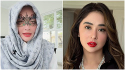 Hilang Respeck, Dewi Perssik Sebut Dirinya Dimanfaatkan Oleh Doktif