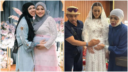 Kehadirannya Disorot, Gen Halilintar Dianggap Membedakan Aaliyah Massaid & Aurel Hermansyah