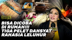Inilah Rahasia 3 Ajian Pelet Terdahsyat Ala Madam Louis, Sekali DiMantra Bikin Orang Tergila Gila