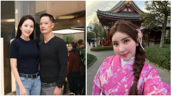 Putu Clara Klarifikasi Soal Namanya yang Disebut jadi Selingkuhan Suami Agnes Jennifer