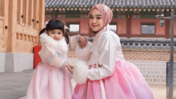 Ria Ricis Bocorkan Pengeluaran Jajan Moana dalam Sehari yang Sampai Jutaan Rupiah