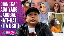 Isa Zega Buat Perlawanan Hukum! Pitra Romadoni Tracking Bisnis Pelapor Di MS Skincare | CUMISTORY
