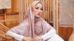 Chacha Frederica Ungkap Kondisi Sang Ibunda Usai Mengalami Kecelakaan Motor