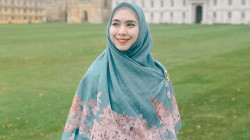 Oki Setiana Dewi Ungkap Culture Shock yang Dialami Saat Tinggal di Mesir