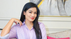 Menjajal Diri jadi Produser Eksekutif, Ini Kekhawatiran yang Dialami Titi Kamal