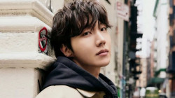Berlangsung Dua Hari, Inilah Daftar Harga Tiket Konser Solo J-Hope BTS