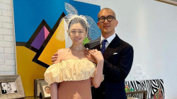 Menilik Perjalanan Asmara Barbie Hsu bersama DJ Koo yang Mengharukan