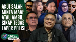 Sikap Tegas Heri Kuncoro Buat 3 Kuasa Hukum Novi Geram, Togar Situmorang Tegaskan Ini! | INDEPTH