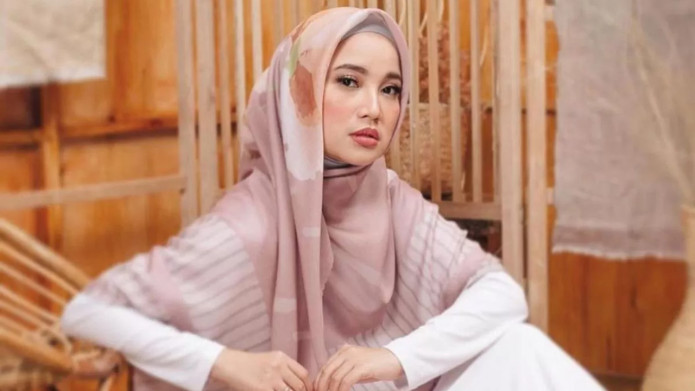 Chacha Frederica Ungkap Kondisi Sang Ibunda Usai Mengalami Kecelakaan Motor