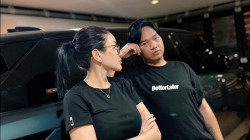 Mail Syahputra Asisten Nikita Mirzani Jalani Pemeriksaan Dugaan Pemerasan
