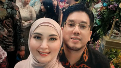 Terungkap Alasan Della Puspita Nikah Siri Sebelum Menikah Secara Negara