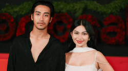 Ariel Tatum Maklumi Kekecewaan Warganet Atas Abidzar Al Ghifari