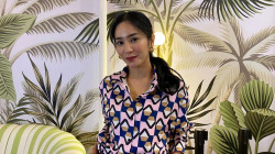Ini Alasan Bunga Zainal Tak Ingin Bertemu dengan Pelaku Investasi Bodong
