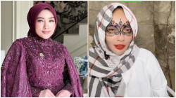 Bukan Hanya Satu, Doktif Kembali Buat Laporan Baru untuk Shella Saukia