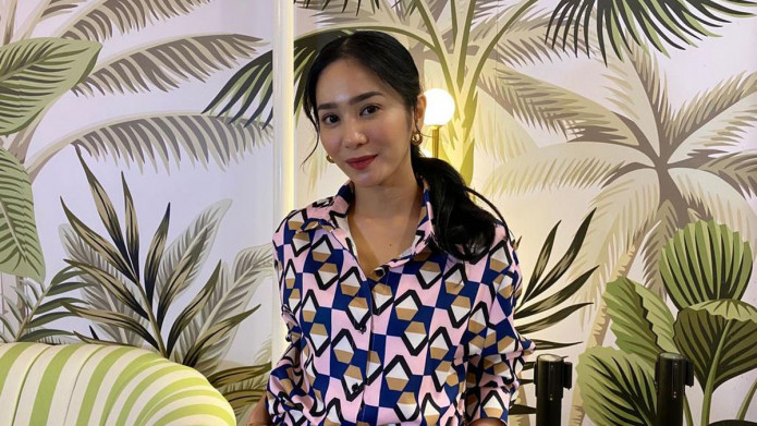 Ini Alasan Bunga Zainal Tak Ingin Bertemu dengan Pelaku Investasi Bodong