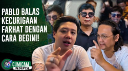 Perseteruan Pablo Benua & Farhat Abbas Soal Surat Kuasa Dan Donatur Fiktif Makin Panas! | INDEPTH