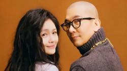 DJ Koo Sindir Oknum yang Pura-pura Sedih Atas Meninggalnya Barbie Hsu