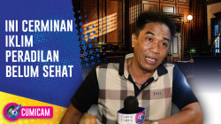 ANTIMAINSTREAM!! Pengacara Raidin Anom Tanggapi Kisruh Razman Vs Hotman | CUMICAM