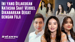 Natasha Lakukan ini di Saat Verrel Dikabarkan Dekat Fuji | Intens Investigasi | Eps 4853