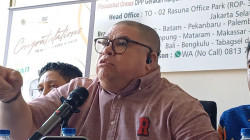 Tak Takut Dipenjara, Razman Arif Samakan Dirinya dengan Presiden Soekarno