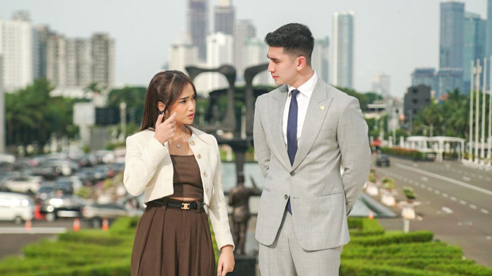 Kedekatan Fuji dan Verrell Bramasta jadi Sorotan, Haji Faisal Ungkap Hal Ini