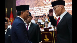 Deddy Corbuzier Dilantik jadi Stafsus, Pembelaan Soal Progam Makan Gratis Disorot