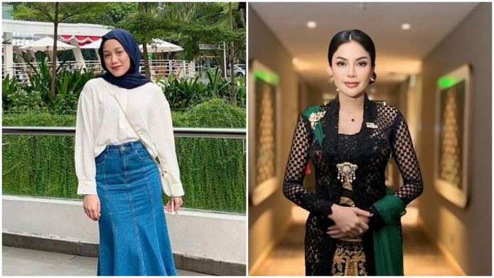 Bukan Padepokan, Nikita Mirzani Bocorkan Lokasi Tempat Laura Meizani Berada