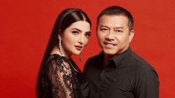 Ashanty Perjuangkan Warisan Ayahnya yang Diam-diam Dijual Mafia Tanah