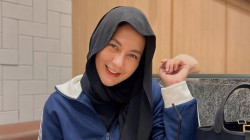 Siap Lawan Baim Wong, Paula Verhoeven Serahkan 42 Bukti di Persidangan