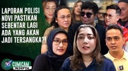 Novi Buktikan Omongannya! Kisruh Uang Donasi Agus Di Kantor Polisi Memanas! | INDEPTH