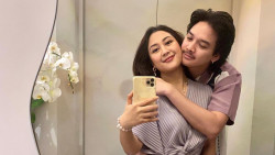 Akhirnya Terungkap, Ini Alasan Sherina Munaf dan Baskara Mahendra Resmi Bercerai