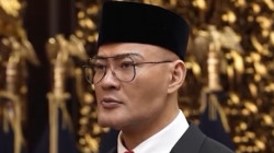 Deddy Corbuzier Mengaku Tak Akan Ambil Gaji Sebagai Staf Khusus, Ini Alasannya