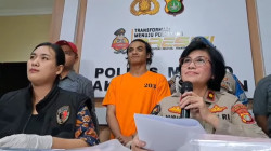 Pakai Baju Tahanan, Vadel Badjideh Terungkap Setubuhi Laura Meizani Lebih dari Sekali