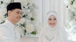 5 Bulan Usai Cerai dari Aditya Zoni, Yasmine Ow Dikabarkan Menikah Lagi