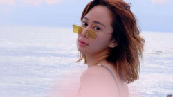 Tak Terima Dituding Buzzer Senilai Rp100 Juta, Denise Chariesta Laporkan Doktif