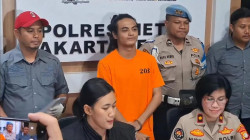 Keluarga Resmi Ajukan Penangguhan Usai Vadel Badjideh Ditahan, Apa Alasannya?