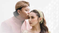 Sudah Mualaf, Sule Ungkap Mahalini Akan Jalani Aqiqah Bersama Putrinya
