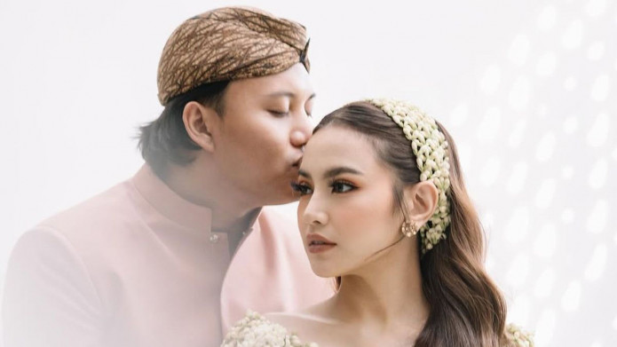 Sudah Mualaf, Sule Ungkap Mahalini Akan Jalani Aqiqah Bersama Putrinya