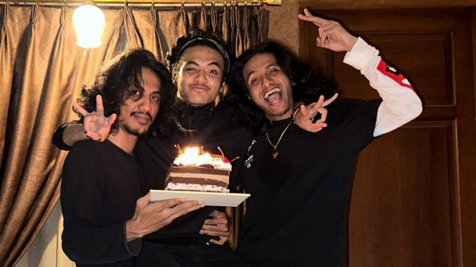 Jawaban Martin Badjideh Usai Dituding Nikita Mirzani Terkait Uang Laura Meizani