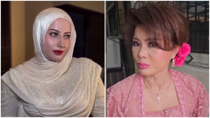 Ulasannya jadi Kontroversi, Tasyi Athasyia Minta Maaf ke Ci Mehong