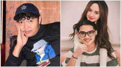 Luapan Emosi Happy Asmara Usai Nopek Novian Diduga Menghina Gilga Sahid