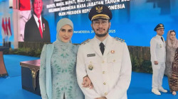 Ungkapan Syahnaz Sadiqah Usai Jeje Govinda Dilantik jadi Bupati Bandung Barat