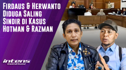 Firdaus Dan Herwanto Diduga Saling Sindir Di Kasus Hotman & Razman | Intens Investigasi | Eps 4905