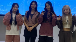 Kejutan Fans, Kandis Bawakan 2 Lagu Bahasa Indonesia di Acara KOREA 360