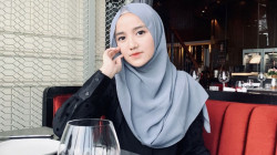 Reaksi Wirda Mansur Usai Viral Dianggap Kabur dari Hutang