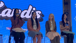 5 Fakta Kunjungan Kandis, Idola Kpop Pertama yang Diboyong KOREA 360 di Tahun 2025