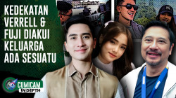 Ucapan Mama Venna Terbukti?! Verrell Susul Fuji Ke Malaysia Buat Papa Ifan Ungkap Ini | INDEPTH